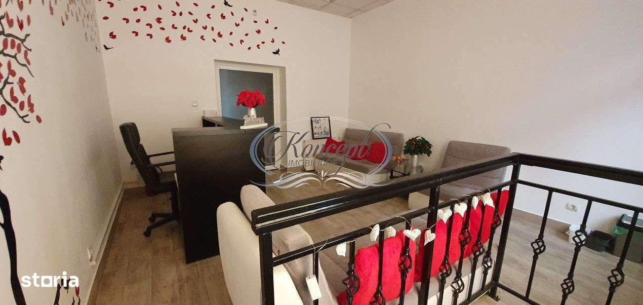 Spatiu Comercial in zona Mihai Viteazu - Imagine principală: 2/14