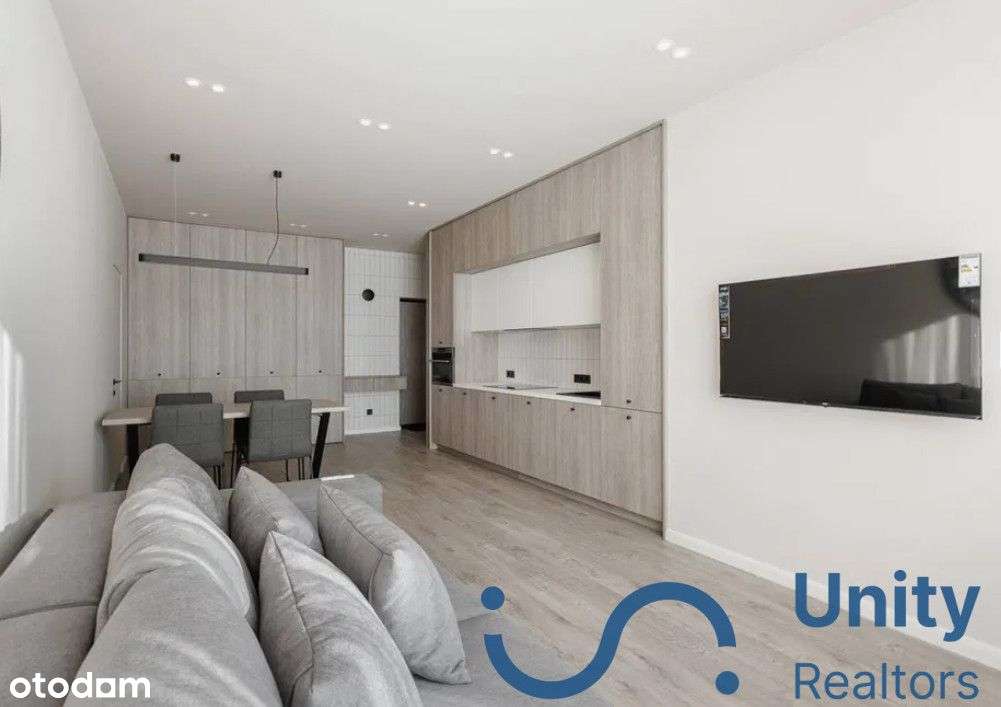 Do wynajęcia 3-pok apartament/Wola/ul. Krochmalna, Browary Warszawskie - Pełny obrazek: 4/13