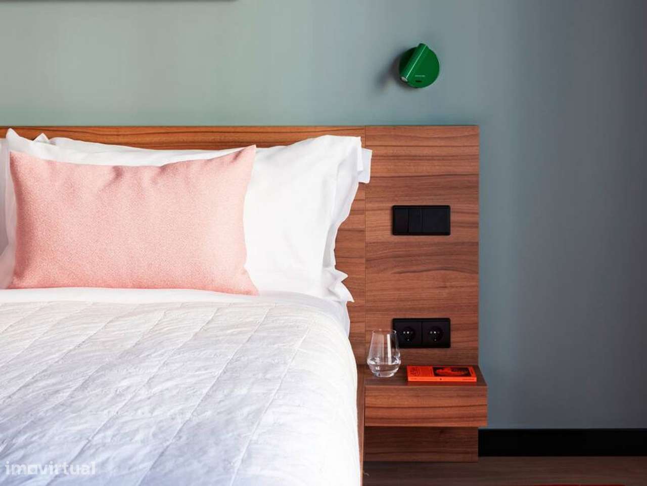 Apartment in Arroios - Grande imagem: 2/12