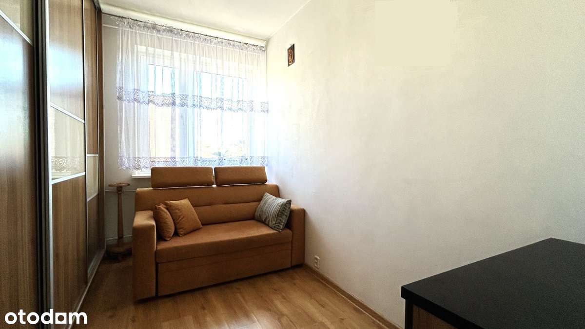 Mieszkanie, 61,55 m², Wołomin-14