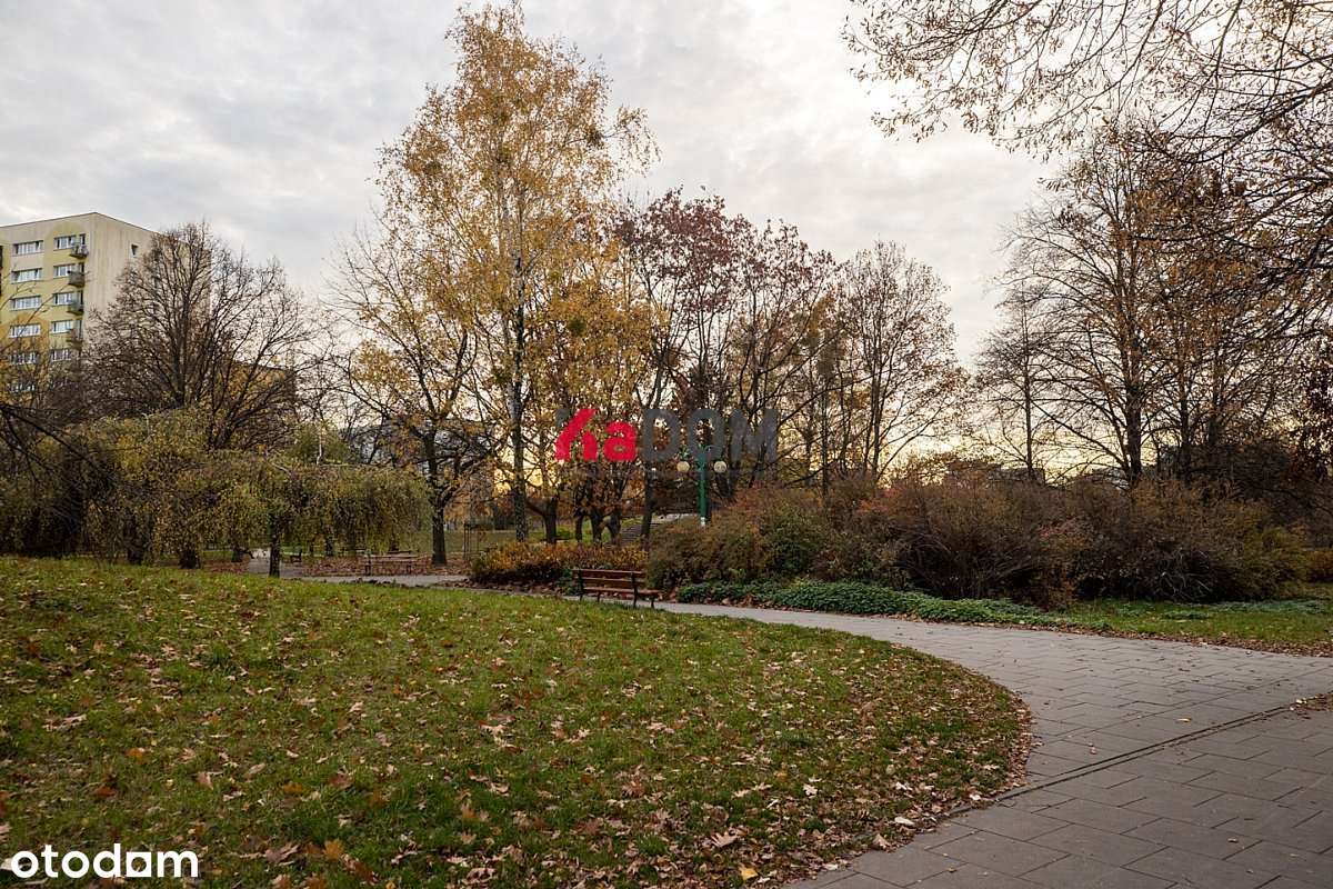 Świetna inwestycja na Ochocie - 3 pokoje + piwnica-16