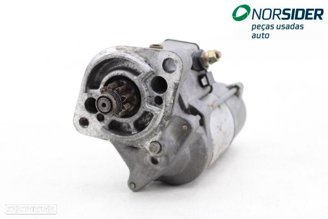 Motor de arranque Land Rover Freelander|98-03 - 1