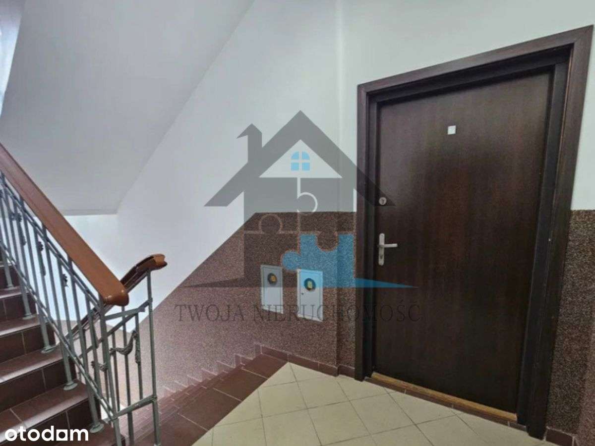 2 pokojowe mieszkanie idealne na start! - Pełny obrazek: 4/7