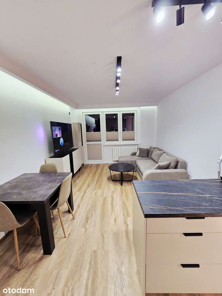 3 Pokoje Michałów Wszystko Nowe WINDA, Pełne Wyposażenie w Cenie ! - Pełny obrazek: 2/13