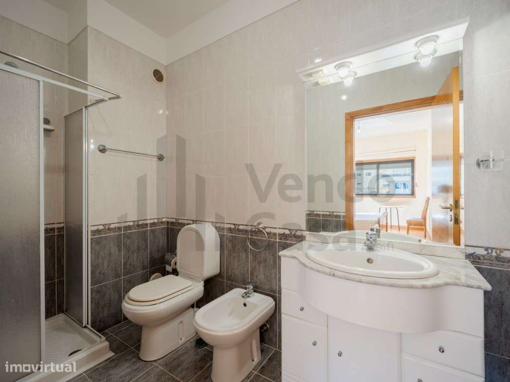 Vende-se T2 Praia da Amorosa- Viana do Castelo-18