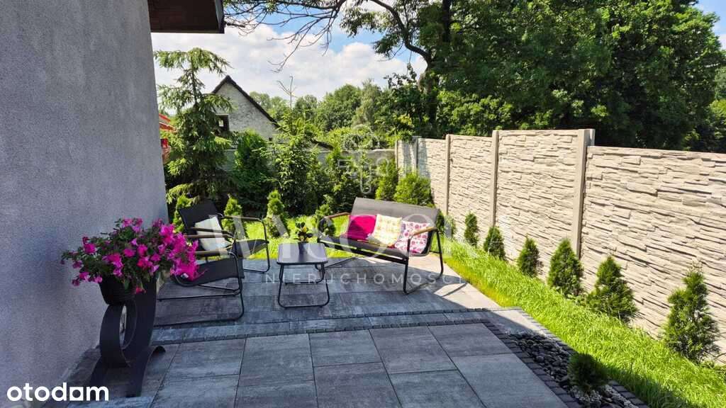 Dom wolnostojący, 200m2, ogród i garaż -Kietlin.-15