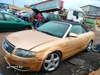 Dezmembrari  Audi A4 Cabriolet (8H, B6, B7)  2002  > 2009 1.8 T quatt - 1