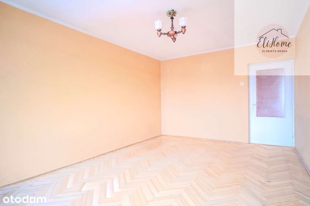 Funkcjonale mieszkanie w ok. Pl. Grunwaldzkiego - Pełny obrazek: 2/13