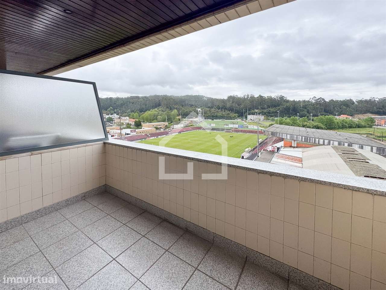 T3 - Santa Maria de Lamas - Grande imagem: 2/28