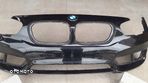 ZDERZAK BMW 1 I F20 F21 LCI LIFT PRZÓD 4xPDC 15- - 3