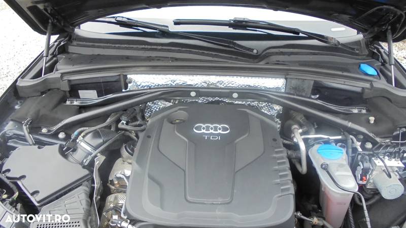 Audi Q5 2.0 TDI quattro (clean diesel) S tronic - 28