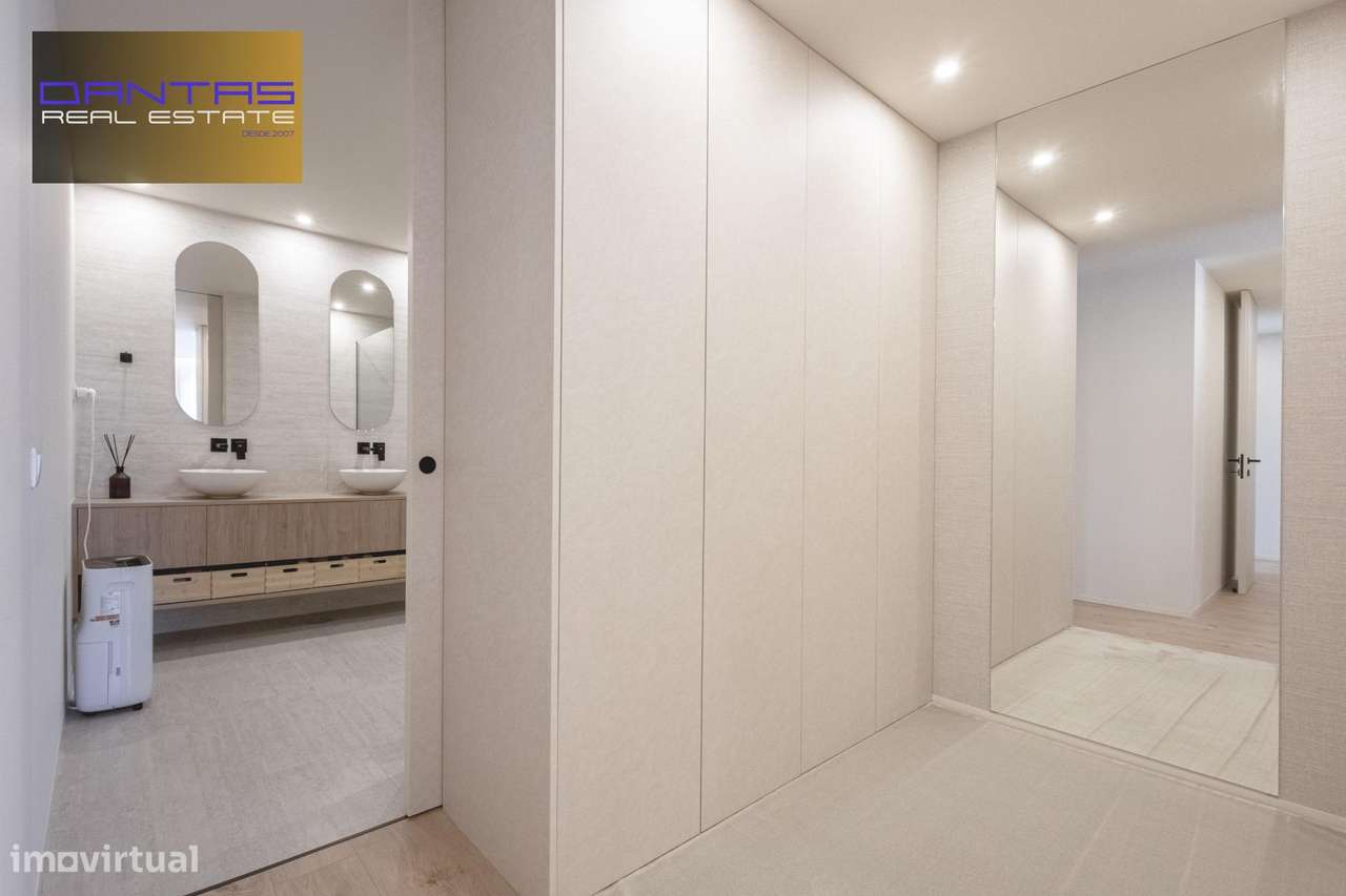 T3 duplex com vista mar.-41