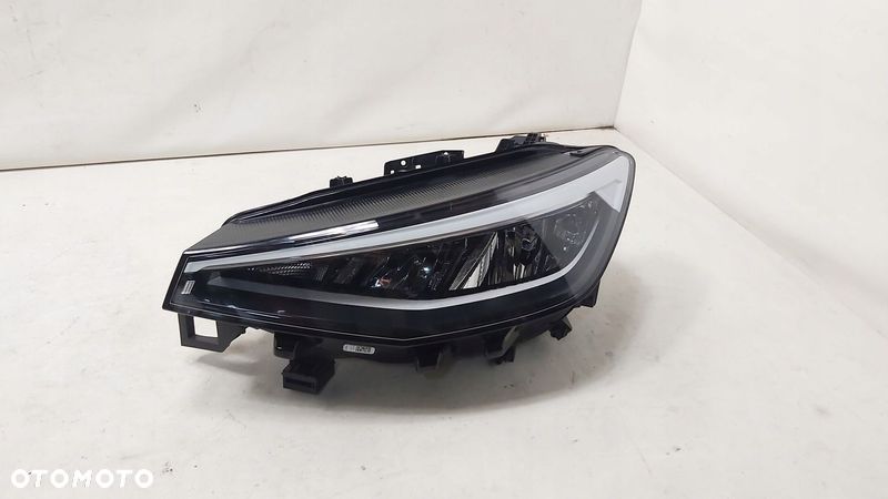 LAMPA PRZÓD PRZEDNIA LEWA VW ID4 11B941005 - 1