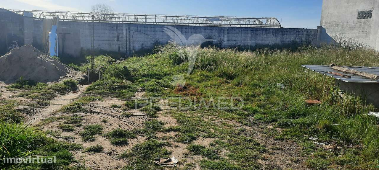 Terreno urbano p/construção - Grande imagem: 4/4