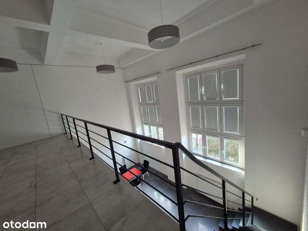 Ekskluzywny Apartament w Topowej Lokalizacji – Ul.-2