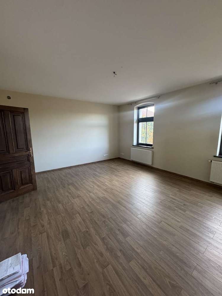 Lokal 80m² w wyremontowanej kamienicy z dużym parkingiem-Komorowick 98 - Pełny obrazek: 2/13