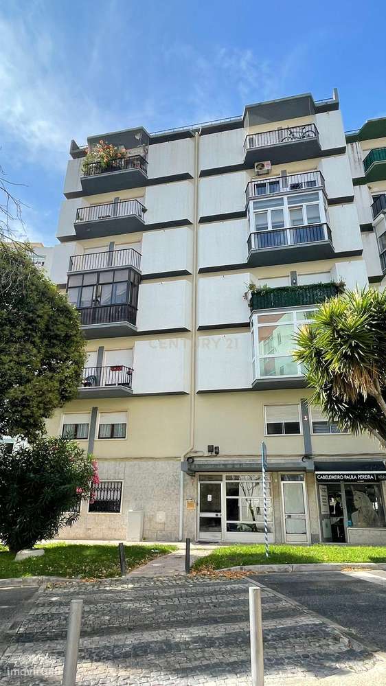 Apartamento T3 - Carnaxide - Grande imagem: 5/13