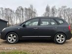 Kia Carens 2.0 CRDi Freedom 7os - 6