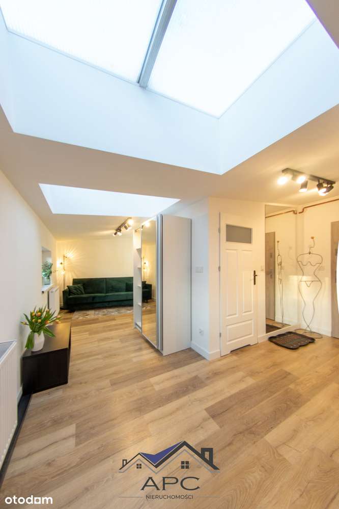 DWA mieszkania w cenie JEDNEGO! Dwie kawalerki na sprzedaż!-11