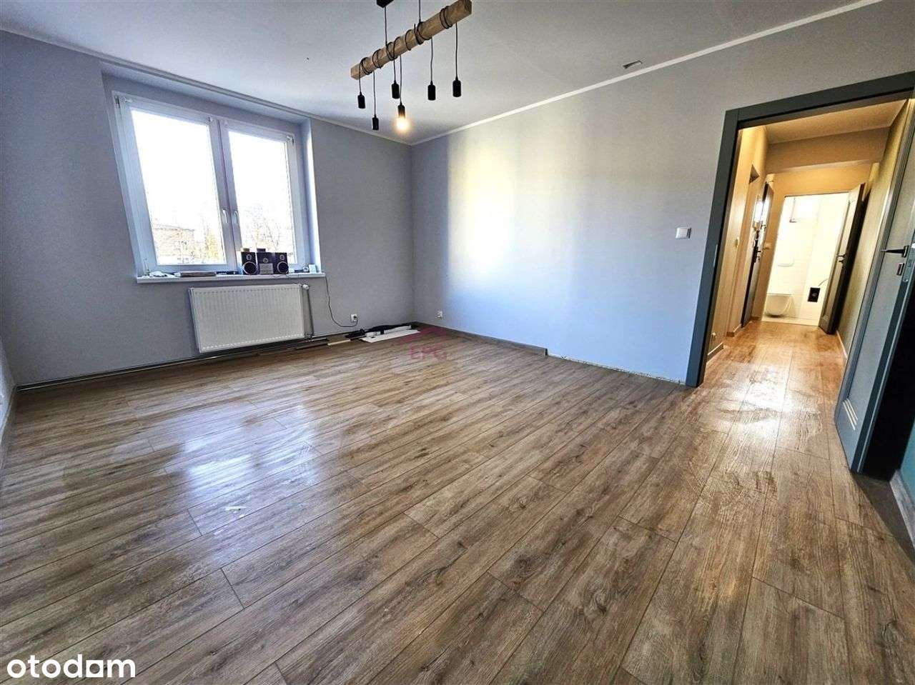 Twoja nowa siedziba przy ul. Hetmańskiej - od ręki - Pełny obrazek: 3/13