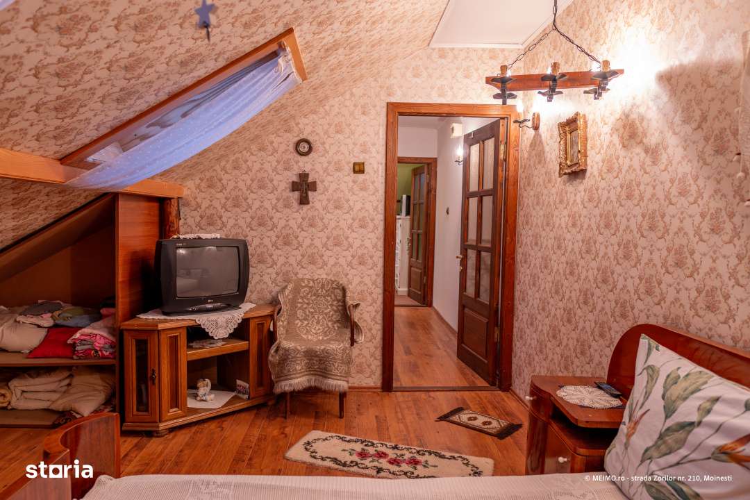 Zorilor 210. Casa ta, langa Judecatorie-13