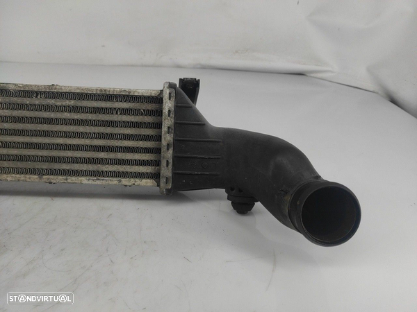 Intercooler Radiador Mercedes-Benz Clk (C208) - 3