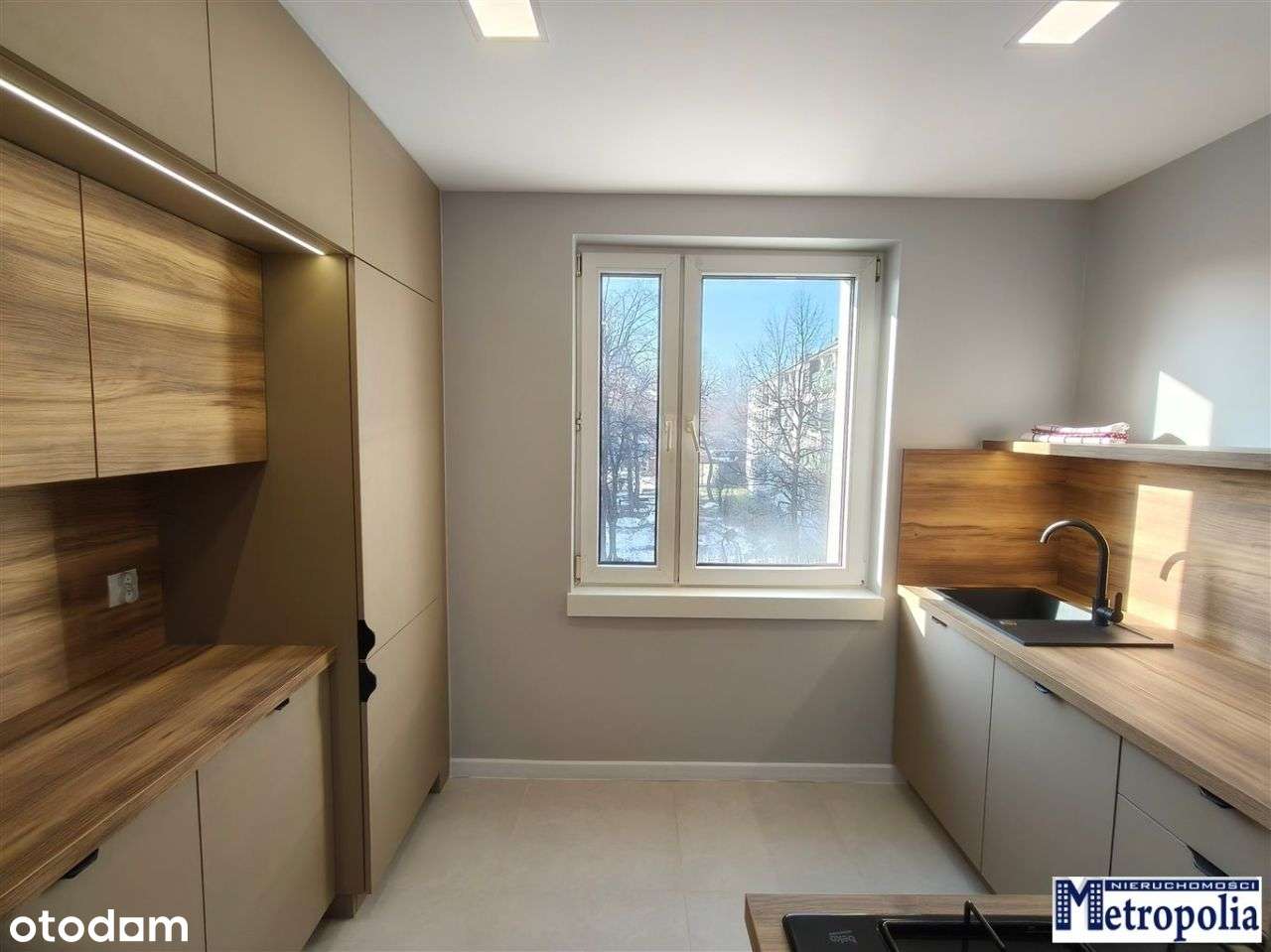 M3/ Po Generalnym remoncie! 3piętro-4