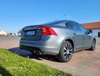 Volvo S60 D2 Drive-E Dynamic Edition (Kinetic) - 2