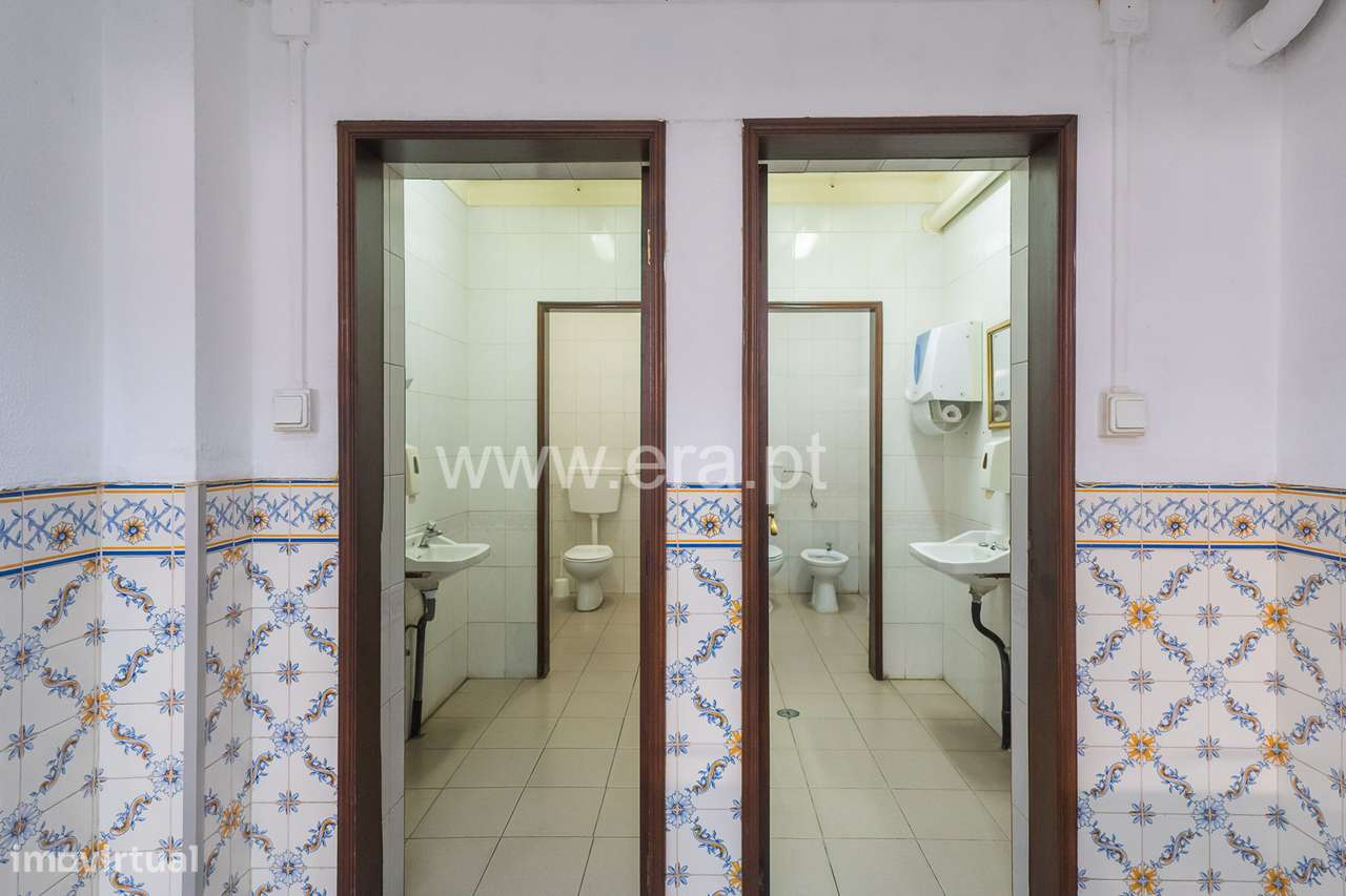 Trespasse - Restaurante / Café em Odivelas-19