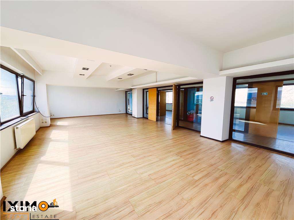 Hala Zona Republicii - Imagine principală: 4/16