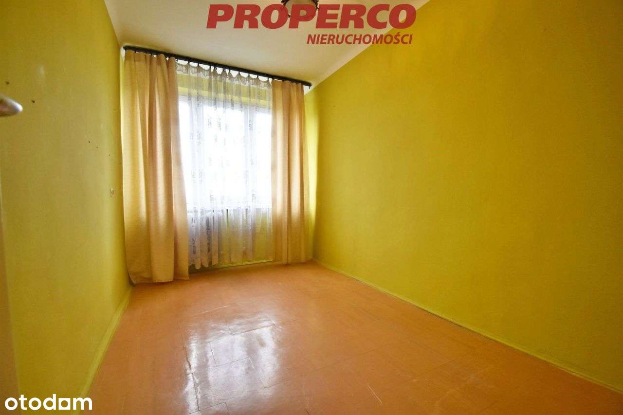 Mieszkanie 3 pok, 47,95m2, IX p., Nowowiejska,Sady - Pełny obrazek: 5/18