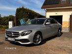 Mercedes-Benz Klasa E 220 d Business Edition 9G-TRONIC - 21