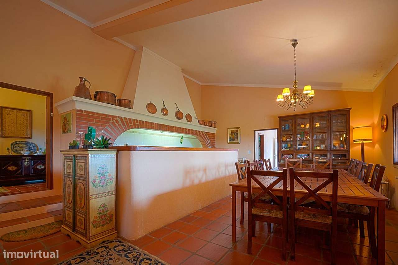 Quinta com Piscina | Venda | Alentejo-12