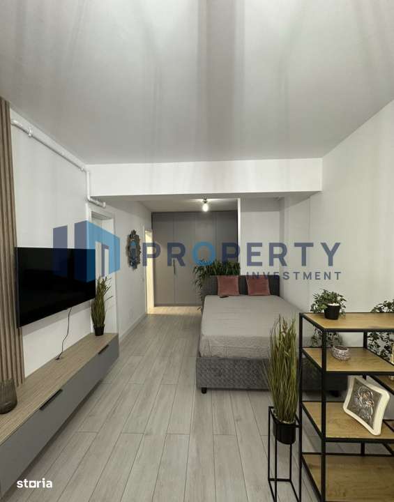 Theodor Pallady | Garsoniera | prima inchiriere | Centrala | Parcare - Imagine principală: 1/8