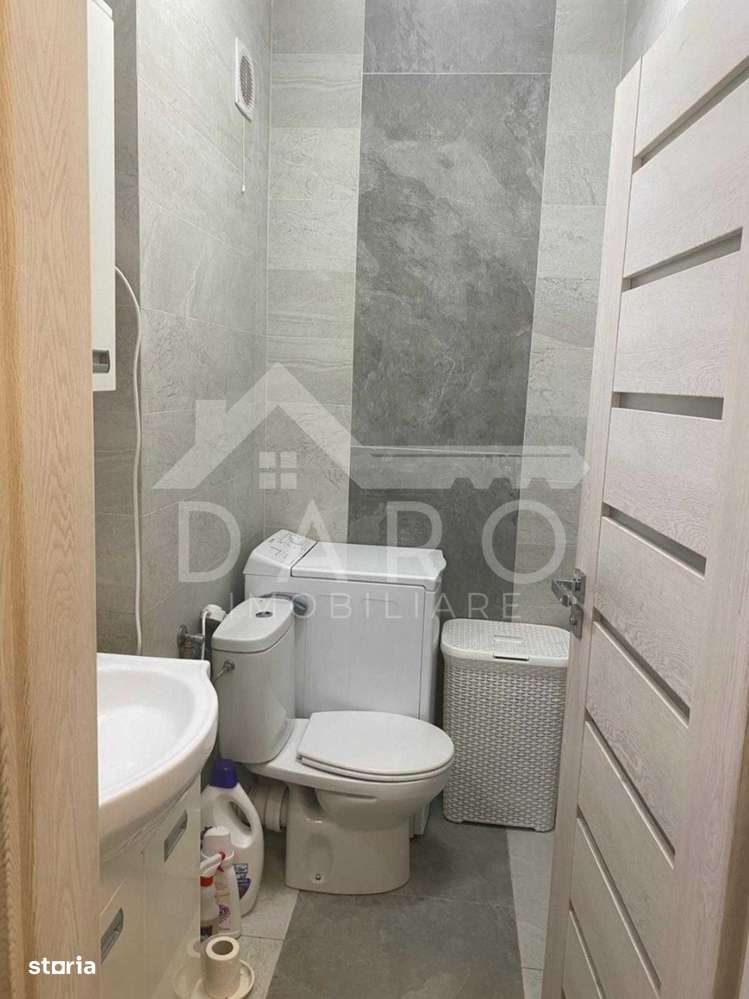 Apartament cu trei camere în bloc nou - Imagine principală: 4/7