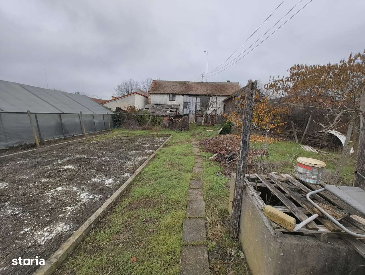 Casă Aradul Nou - Imagine principală: 5/5