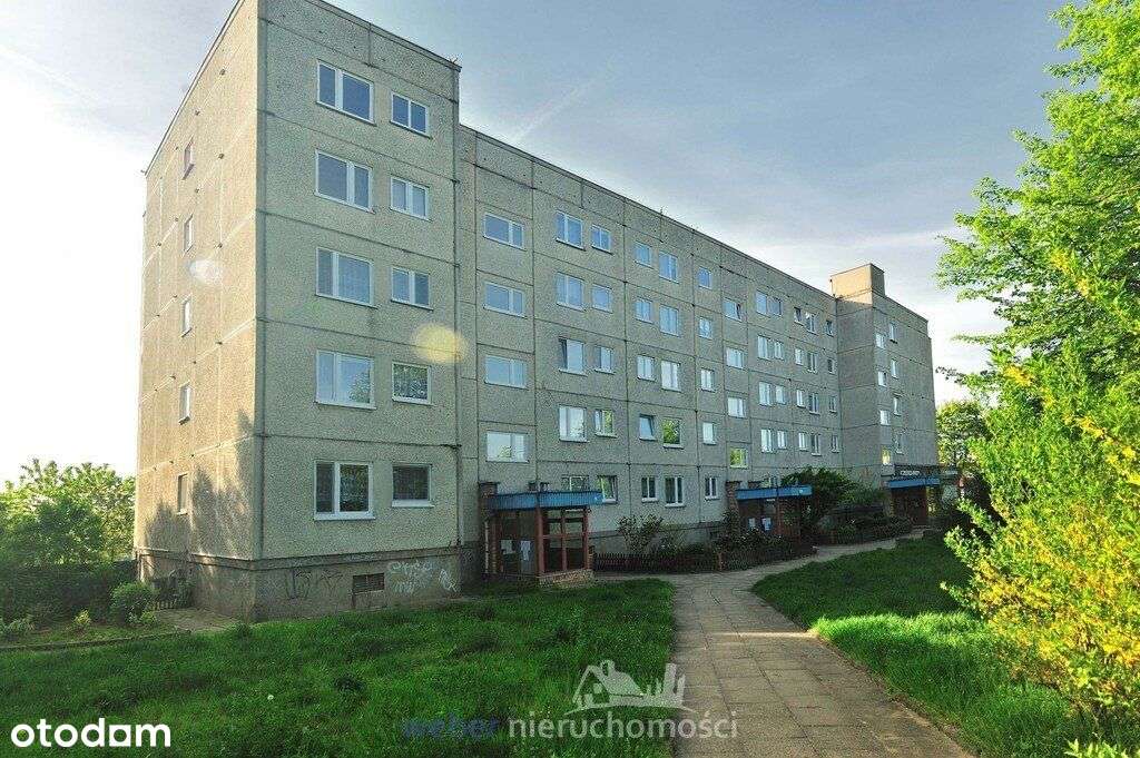 Przestronne mieszkanie z potencjałem | balkon |-15