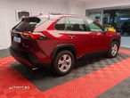 Toyota RAV4 2.5 Hybrid VVT-iE 4x4 Exclusive - 6