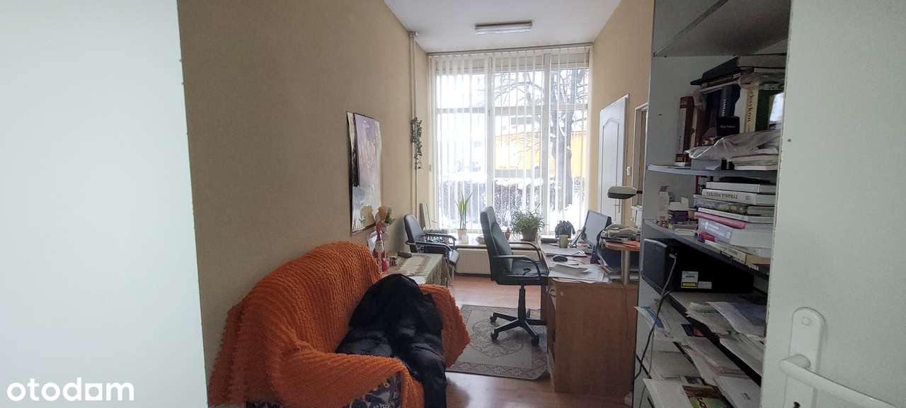 Przestronne biuro lub lokal usługowy 97 m² - Pełny obrazek: 5/5