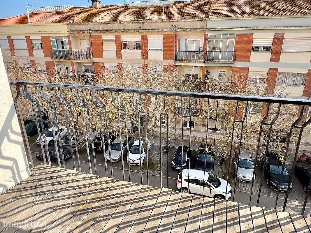 Apartamento T3 para venda - Grande imagem: 5/11