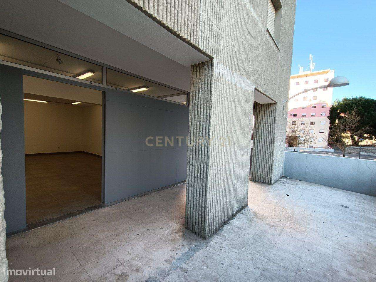 Loja 85m2 - Marvila - 5 min do Metro - Grande imagem: 3/5