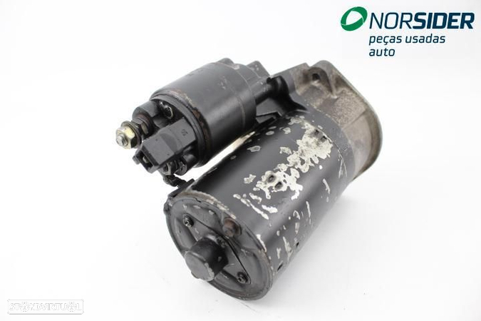 Motor de arranque Volkswagen Polo Classic|96-01 - 5