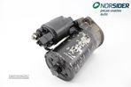 Motor de arranque Volkswagen Polo Classic|96-01 - 5