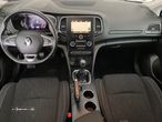 Renault Mégane 1.5 dCi Limited - 9