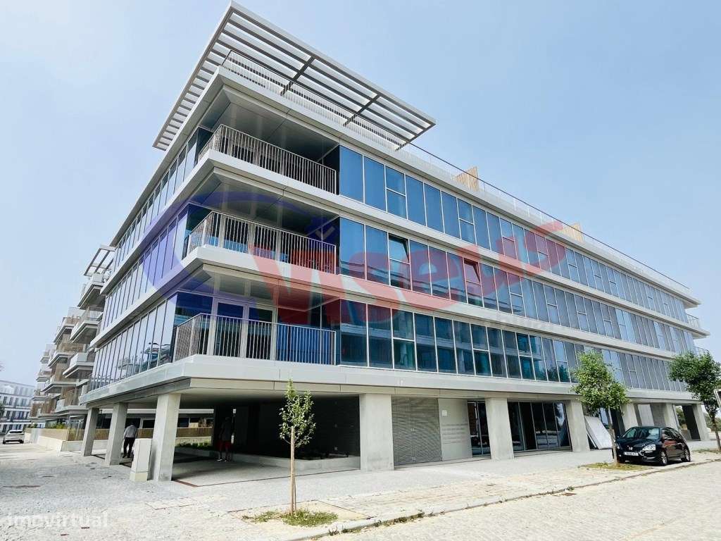 Apartamento T2 Novo Sal D'ouro Reserve-2