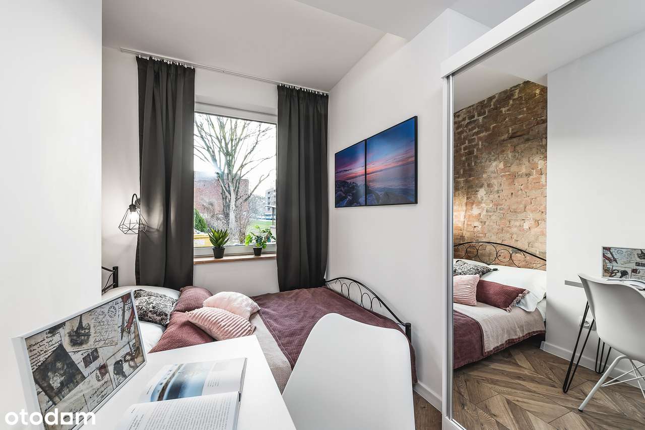 GOTOWY BIZNES DO PRZEJĘCIA DWIE MIESZKANIA W JEDNYM ZYSKI OD ZARAZ!!-13