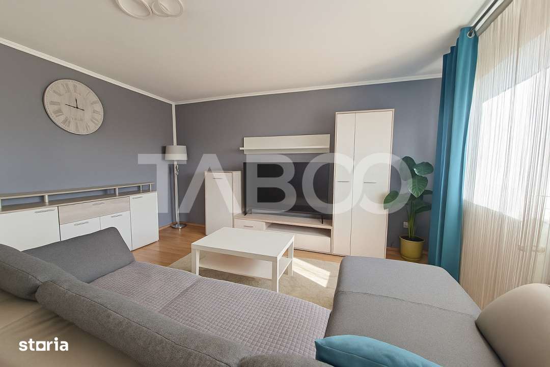 Apartament 3 camere - un loc cu energie buna gata sa devina acasa - Imagine principală: 3/12