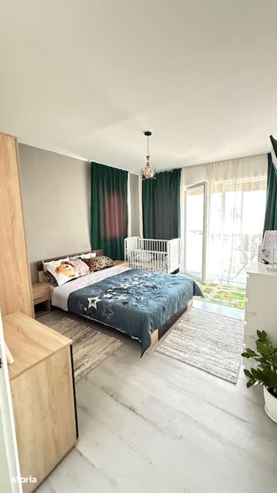 LUPULUI apartament - spatios 48mp utili+ terasa 12mp!-6