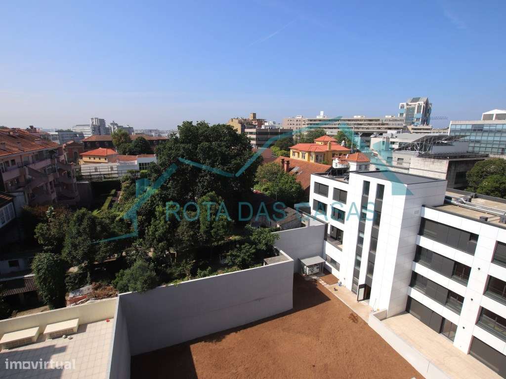 T2 Avenida da Boavista - NOVO-12