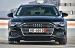 Audi A6 Avant 40 TDI quattro S tronic sport - 2